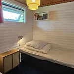 Holiday home Bo I Vandkanten Pa Avernako