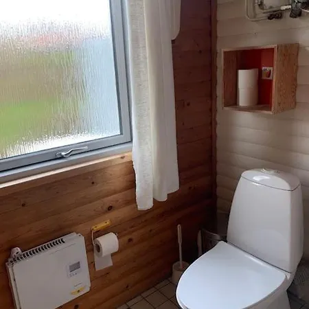 Bo I Vandkanten Pa Avernako Holiday home *