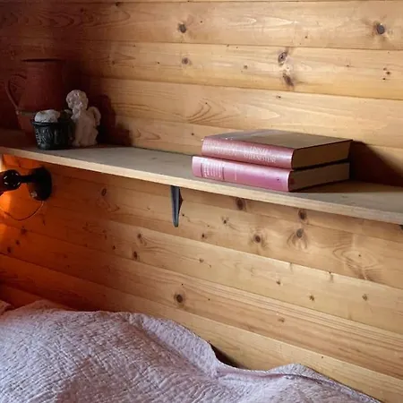 Bo I Vandkanten Pa Avernako Holiday home Faaborg