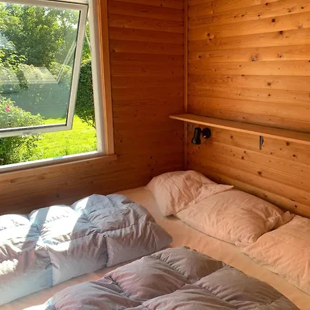 Casa vacanze Bo I Vandkanten Pa Avernako